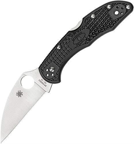 Spy C11FPWCBK DELICA 4 Black LGWT PLN