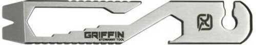 Klecker Daily Carry Griffin Wrench Bottle Opener Multi Tool