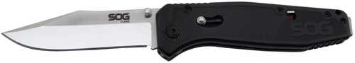 SOG FLARE - SATIN STRAIGHT