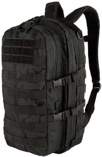 Red Rock Element Day Pack - Black