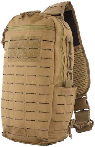 Red Rock Raider Sling Pack - Coyote