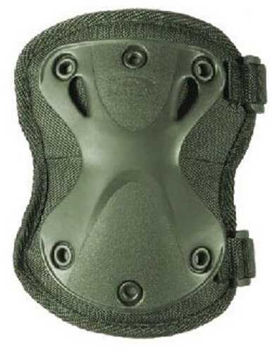 Hatch XTAK Elbow Pads OD Green