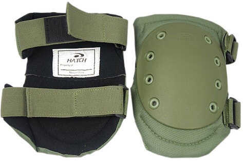 Hatch Centurion Knee Pads OD Green