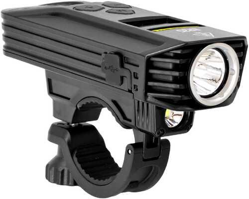 Nitecore BR35 1800 Lumen USB Rechargeable Bike Light