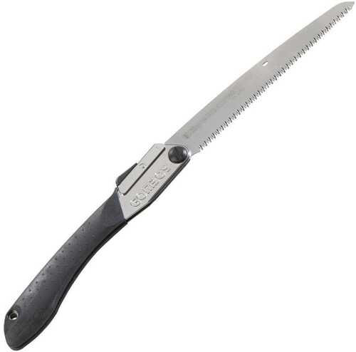 Silky Gomboy Professional Folding Saw 9.4 in Blade Medium