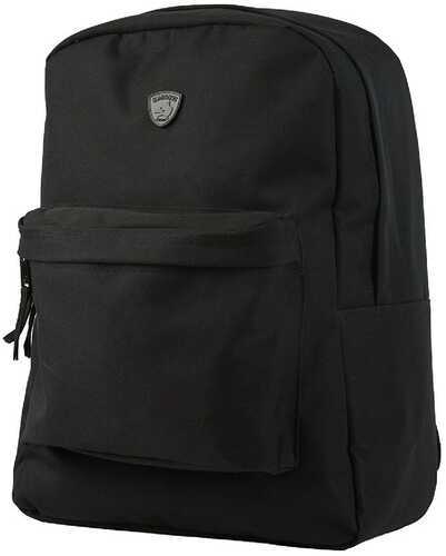 Guard Dog ProShield Scout Black Backpack