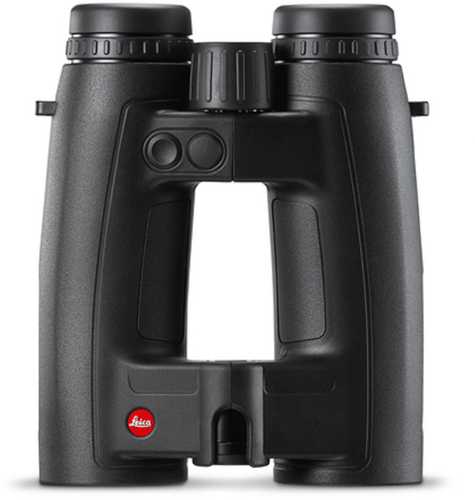 Lecia Geovid 10x42 HD-R 2700 Binoculars