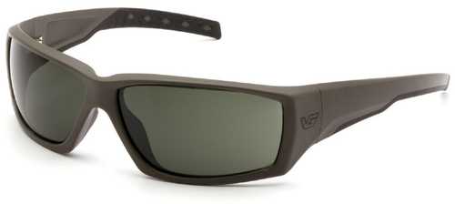 PYRAMEX SAFETY PRODUCTS Venture TAC EYEWEAR OVRWTCH URB Gry/Gry