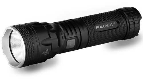 Folomov B5M Flashlight 2500 Lumens