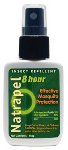 AMK NATRAPEL 20% PICARIDIN 1 Oz Pump Bug Spray