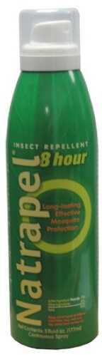 AMK NATRAPEL 20% PICARIDIN 6Oz Continuous Bug Spray