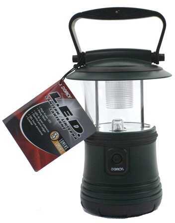 Dorcy 65 Lumin - 3D Led Lantern