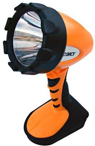 Dorcy 300 Lumin - 4C Led Spotlight W Batteries