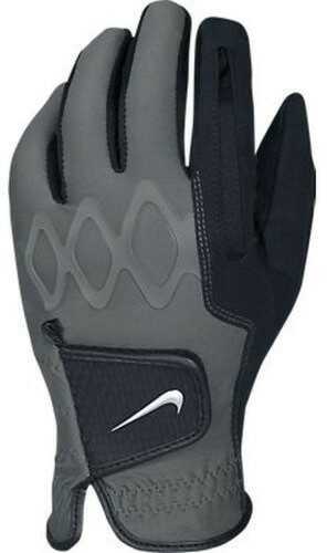 Nike All Weather Golf Glove Med