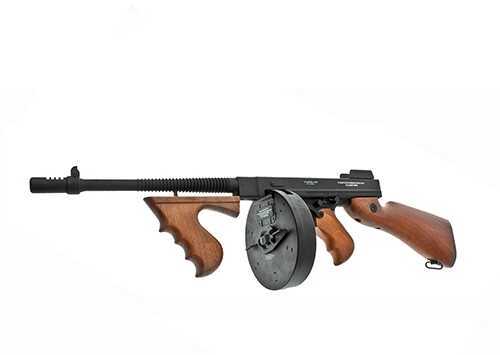 Palco Thompson Chicago Typewriter Aeg Airsoft Rifle Metal