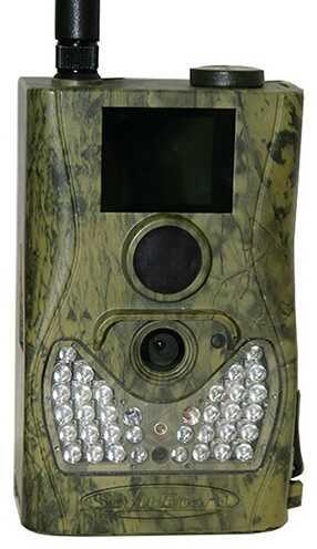 HCO Uway ScoutGuard SG580M Game Camera