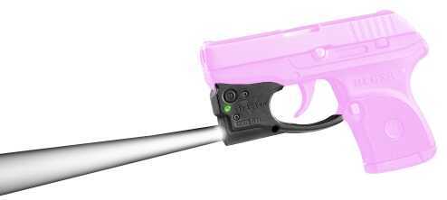 Viridian Reactor 5 Green Laser W/ECR For Ruger® LCP