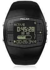 Polar Fa20M Black 90032307