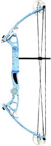 Alpine Mako BowfishIng Bow 50Lb 23-29In Blue RH Bo-46150