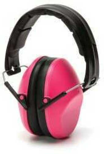 Venture Gear NRR 22dB Ear Muffs Pink