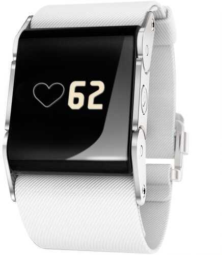 PulseOn Heart Rate Wrist Band Cloud