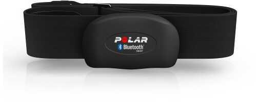 Polar H7 Bluetooth Smart Heart Rate Sensor Black M-Xxl