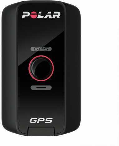 Polar G5 GPS Sensor