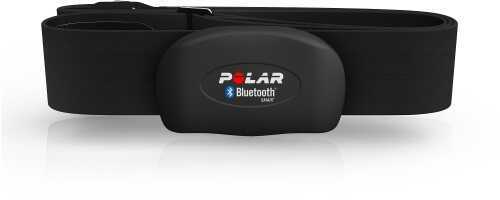 Polar H7 Bluetooth Smart Heart Rate Sensor Black (XS-S)