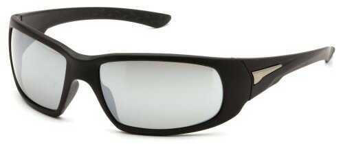 Venture Gear Montello- Silver Mirror Anti-Fog Sunglassses