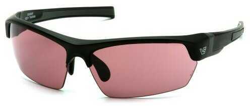 Venture Gear Tensaw- Vermillion Anti-Fog Sunglasses