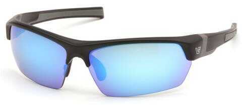 Venture Gear Tensaw- Ice Blue Mirror Anti-Fog Sunglasses