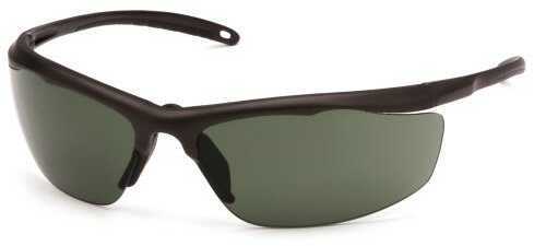 Venture Gear Zumbro- Bronze Anti-Fog Sunglasses