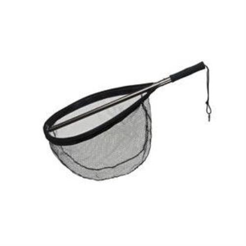 Adamsbuilt Extendable Aluminum Trout Net 15" With 6" Handle