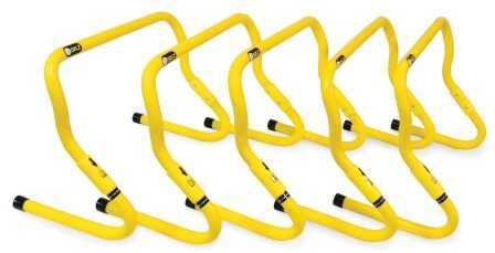 SKLZ Speed Hurdles 5Pk