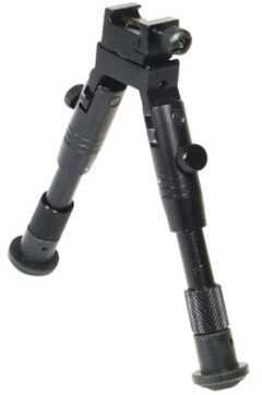 GMG Picatinny / Weaver Aluminum Mounted Bipod