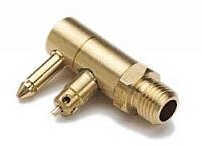 Sea Sense Quick Connector-Yam Male 1/4"npt