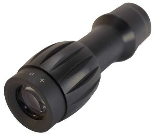 GMG 7X Magnifier For Red Dot/Reflex Sights Twist-Off Mount