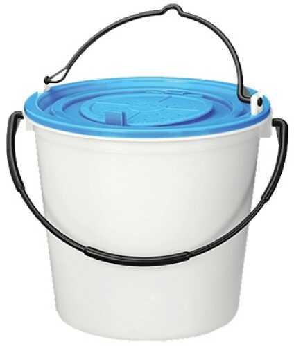 FLAMBEAU 2Pc Minnow Bucket 10Qt