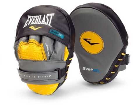 Everlast Mantis Punch Mitts