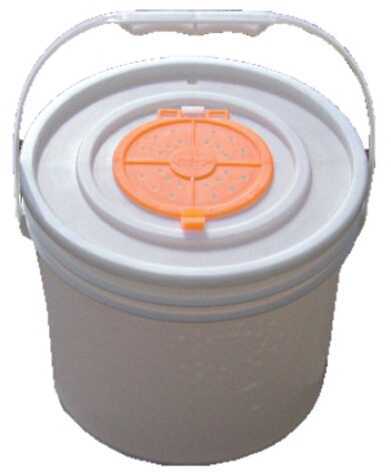 Challenge Bucket With Lid 3.5 Gallon