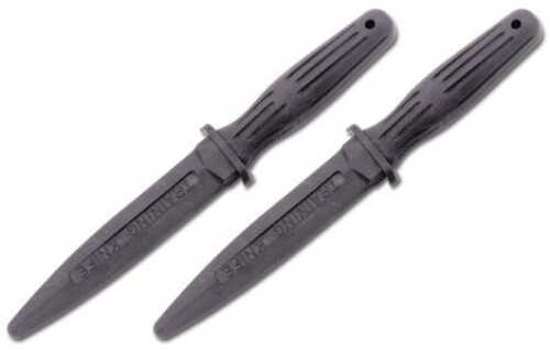 Boker 02Bo544 Training Tool Set 6.1" Rubber Fixed