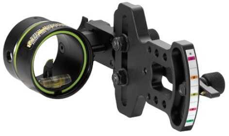 HHA Bow Sight Optimizer Lite 1-Pin .019 Black