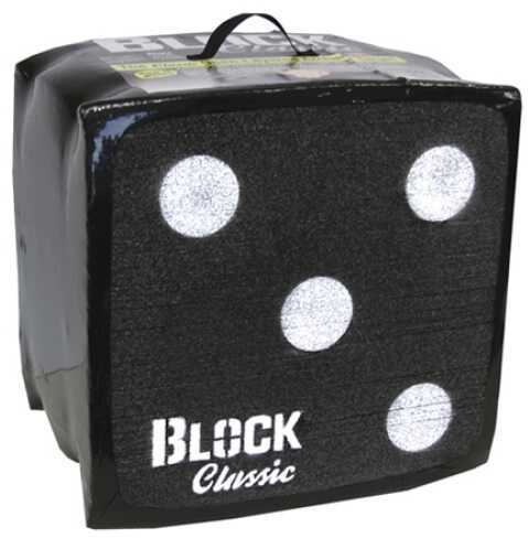 Block Classic 20 Target 20X20X16 51200
