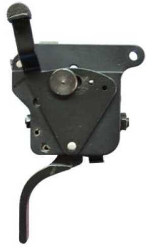 Timney Triggers 517-16 Featherweight Deluxe with Safety Remington 700 Straight 3.00 lbs Nickle