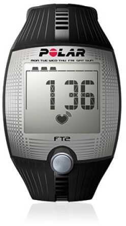 Polar FT2 Black 90037559