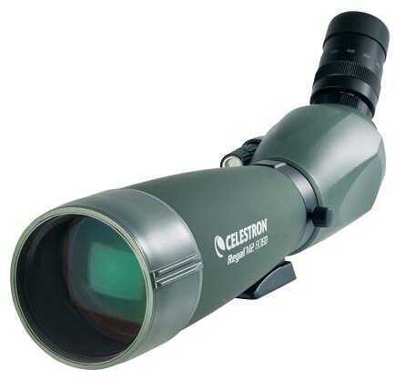 Celestron Regal M2 80Ed Spotting Scope