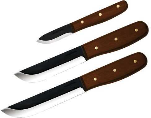 Condor 2" Bushcraft Basic Knife W/Ls