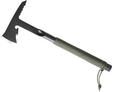 Condor TRT Tactical Rescue Tomahawk