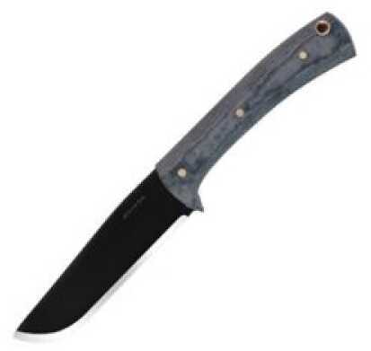 Condor Garuda Drop Point Knife W/Sheath CTK254-5HC