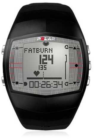 Polar FT40M Black 90038870